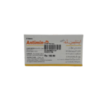 Antimin-D 5mg