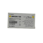 URICON 100mg