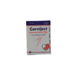 Carniject Inj 100mg 5ML
