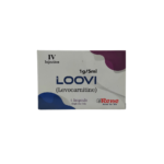 Loovi 1g/5ml Injection