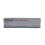 Daktacort Cream 10GM