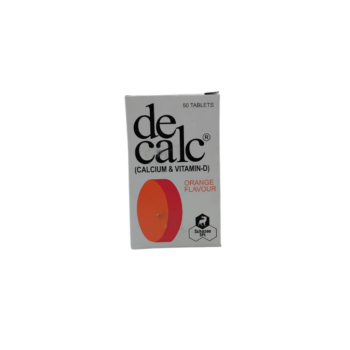 decalc (50 Tablets)