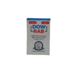 DOW RAB 0.5ML