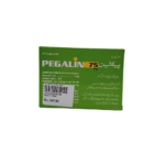 PEGALIN 75mg