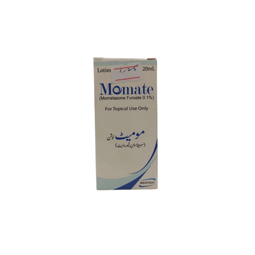 Momate Lotion 20mL