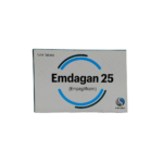 Emdagan 25mg