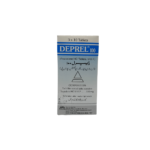 DEPREL 100mg