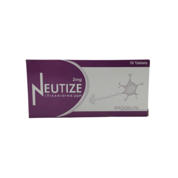 Neutize 2mg (10 Tablets)