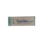 Ticovate Nasal Spray