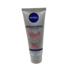 Nivea Pearl Sparkling Beat=U