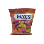 Fox,s Crystal Clear